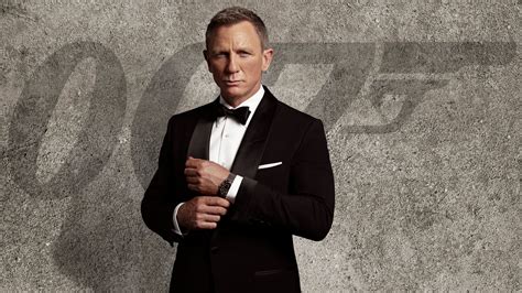 James bond 007